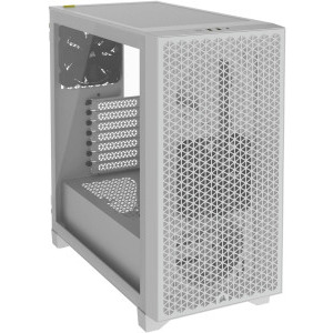 Corsair 3000D Airflow White