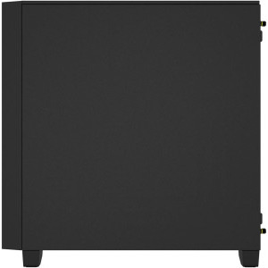 Corsair 3000D RGB Airflow Black