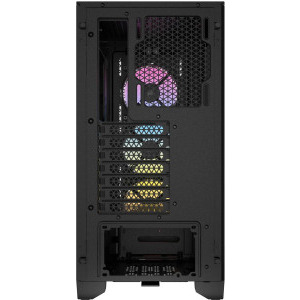 Corsair 3000D RGB Airflow Black