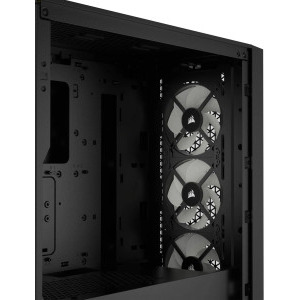 Corsair 3000D RGB Airflow Black