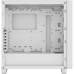 Corsair 3000D RGB Airflow White