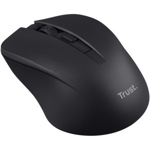 Trust Mydo Wireless Black