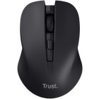 Mouse Trust Mydo Wireless Black