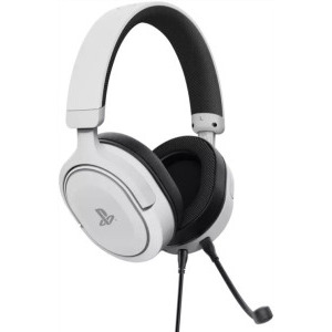 Trust GXT 498 Forta White