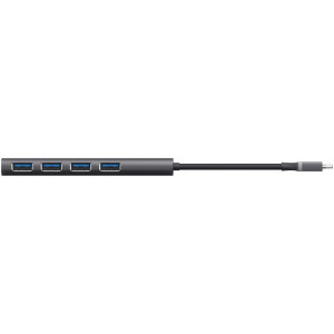 Trust Halyx 4-Port USB-C