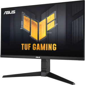 ASUS Gaming TUF VG27AQML1A 27 inch QHD IPS 1 ms 260 Hz HDR G-Sync Compatible & FreeSync Premium