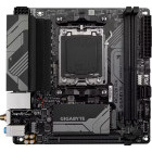 Placa de baza GIGABYTE A620I AX