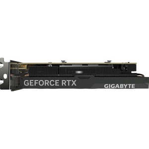 GIGABYTE GeForce RTX 4060 OC Low Profile 8GB GDDR6 128-bit DLSS 3.0