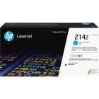 HP Toner 214Z Cyan