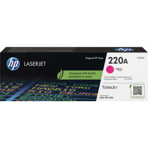 HP Toner 220A Magenta