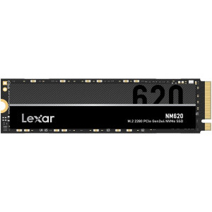 SSD Lexar NM620 2TB PCI Express 3.0 x4 M.2 2280 - PC Garage