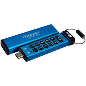 Kingston IronKey Keypad 200C 16GB USB-C