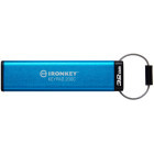 Memorie externa Kingston IronKey Keypad 200C 32GB USB-C