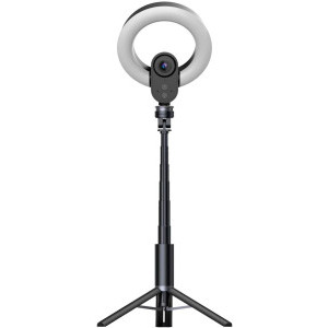 LORGAR Circulus 910, USB, Black