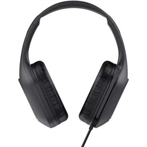 Trust GXT 415 Zirox Black
