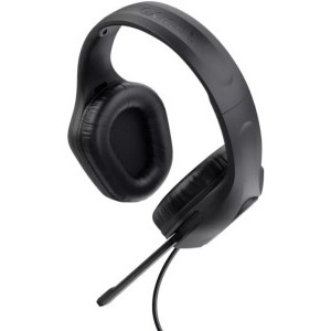 Trust GXT 415 Zirox Black