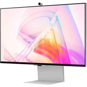 Samsung Smart ViewFinity S9 LS27C902PAUXEN 5K IPS 5 ms 60 Hz Thunderbolt HDR
