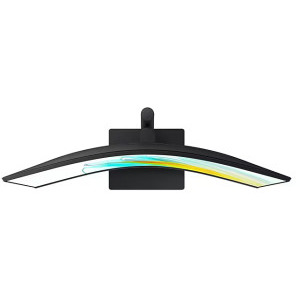 Samsung ViewFinity S6 LS34C652UAUXEN Curbat 34 inch UWQHD VA 5 ms 100 Hz KVM USB-C HDR FreeSync
