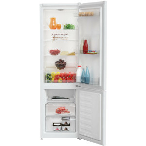 Arctic AK54305M40W, 291 L, Clasa E, Garden Fresh, Mix Zone, 181 cm, Alb