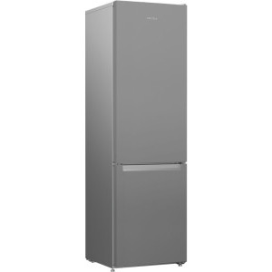 Arctic AK54305M40S, 291 L, Clasa E, Garden Fresh, Mix Zone, 181 cm, Argintiu