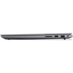 Lenovo 16'' ThinkBook 16 G6 IRL, WUXGA IPS, Procesor Intel® Core™ i5-1335U (12M Cache, up to 4.60 GHz), 8GB DDR5, 512GB SSD, Intel Iris Xe, No OS, Arctic Grey