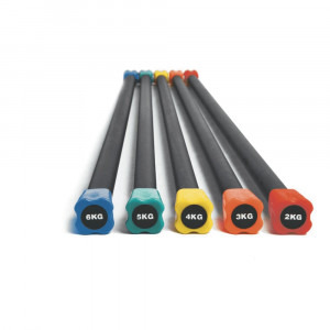 Toorx Bara de corp 5 kg