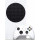 Consola Microsoft Xbox Series S 512GB White