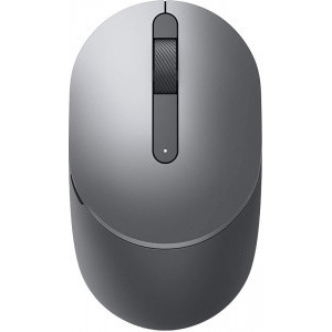 DELL MS3320W Wireless + Bluetooth Titan Gray