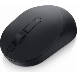 DELL MS3320W Wireless + Bluetooth Negru