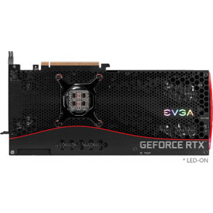 EVGA GeForce RTX 3080 FTW3 Ultra Gaming LHR 10GB GDDR6X 320-bit