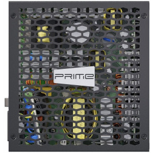 Seasonic PRIME Fanless PX-500, 80+ Platinum, 500W
