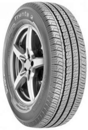 Anvelopa vara Sava Trenta 2 BLACKDAYS 215/70R15C BLACKD 109/107S  8PR (E-3.3)