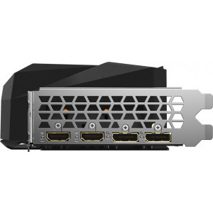 GIGABYTE AORUS Radeon RX 6800 MASTER 16GB GDDR6 256-bit