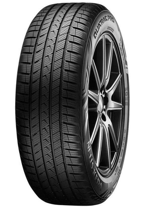 Anvelopa all-season Vredestein QUATRAC PRO 215/55R17 98W
