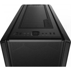 be quiet! Silent Base 802 Window Black