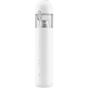 Xiaomi Mi Vacuum Cleaner mini, Li-Ion 10.8 V, 120W, 100ml, Portabil, Alb, de mana, 0.1L