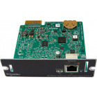 Accesoriu UPS APC AP9640 Network Management Card 3
