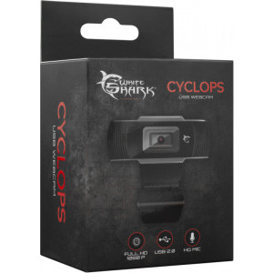 White Shark Cyclops 1080p