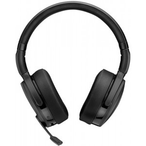 Sennheiser On-Ear, ADAPT 563 Black