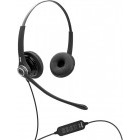 Casti Axtel Office/Call Center, PRO MS XL duo NC