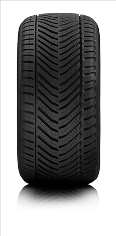 Anvelopa all-season Tigar Allseason 205/60R16 96V All Season