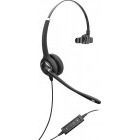 Casti Axtel Office/Call Center, ELITE HD voice MS mono NC USB