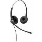 Casti Axtel Office/Call Center, PRO XL duo NC WB
