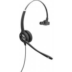 Axtel Office/Call Center, ELITE HD voice mono NC