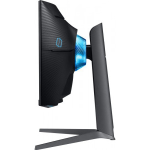 Samsung Gaming Odyssey G7 Curbat 27 inch 2K 1 ms 240Hz FreeSync Premium Pro & G-Sync Compatible