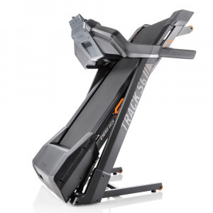 Kettler electrica alpha run 400 (track s6)