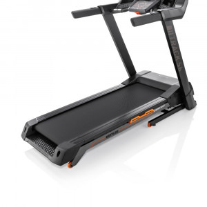 Kettler electrica alpha run 400 (track s6)
