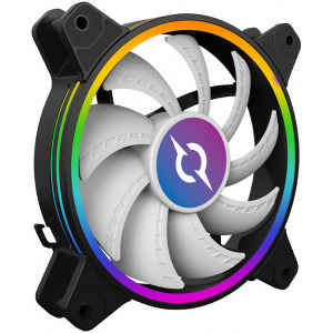 AQIRYS Cetus 6P-12SLI22-RGB 120mm