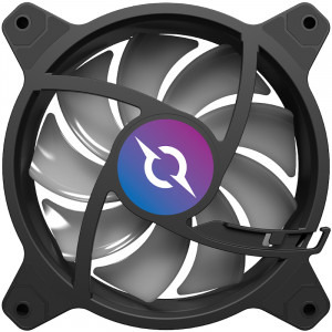 AQIRYS Cetus 6P-12SLI22-RGB 120mm