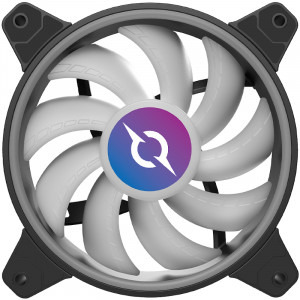 AQIRYS Cetus 6P-12SLI22-RGB 120mm